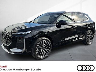 Audi Q3 TFSI quattro 195kW S tronic 5 Türen