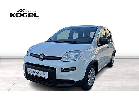 Fiat Panda 1.0 GSE Hybrid 5 Türen
