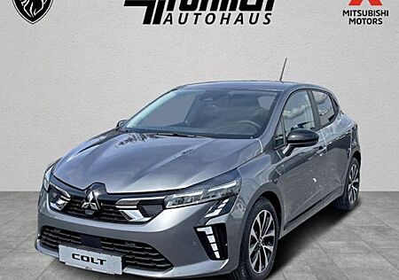 Mitsubishi Colt 1.0 Turbo-Benziner Intro Edition 5 Türen