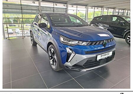 Renault Symbioz E-Tech Full Hybrid 145 Esprit Alpine 5 Türen