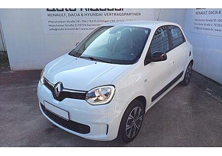 Renault Twingo SCe 65 Limited 5 Türen