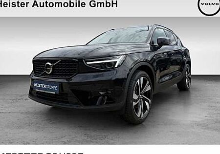 Volvo XC 40 B4 Ultra Dark DCT 5 Türen