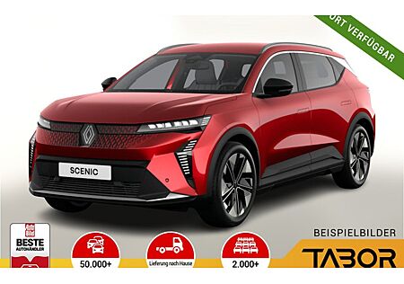 Renault Scenic E-Tech Techno 220 Long Range 5 Türen