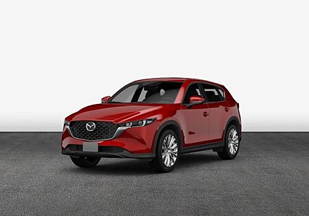 Mazda CX-5 2.5 e-SKYACTIV-G 194 HOMURA AWD AT 5 Türen