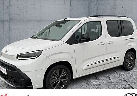Toyota Proace City Verso 1,5-l-D-4D 96kW L1 Lounge Auto 5 Türen