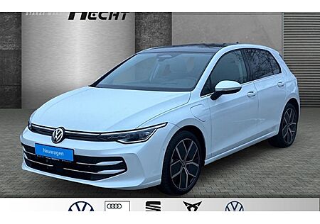 VW Golf 1.5 eHybrid OPF 110kW DSG Style 5 Türen