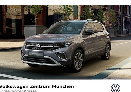 VW T-Cross 1.0 TSI OPF 85 kW DSG Style 5 Türen