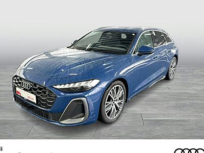 Audi A5 TFSI 150 kW S tronic Avant 5 Türen
