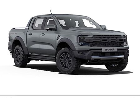 Ford Ranger Raptor 2,0 EcoBlue 154kW DoKa 4x4 Raptor Auto 4 Türen
