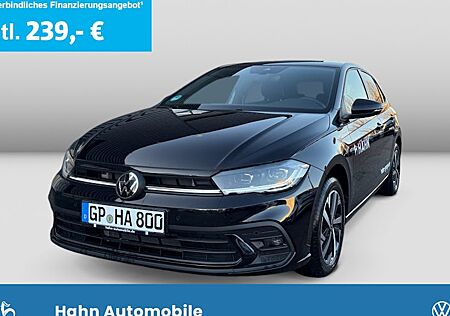 VW Polo 1.0 TSI 70kW DSG Goal 5 Türen