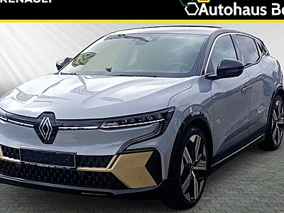 Renault Megane E-Tech EV60 220hp optimum charge Iconic 5 Türen