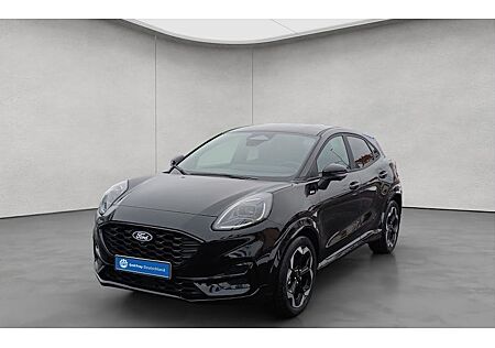 Ford Puma 1,0 EcoBoost Hybrid 92kW ST-Line X Auto 5 Türen
