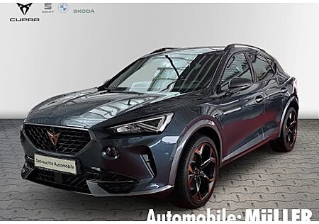 Cupra Formentor 2.0 TSI 180kW VZ DSG 5 Türen