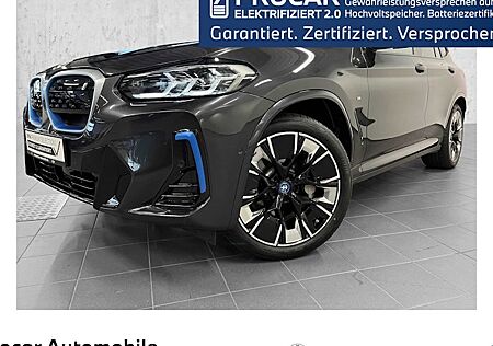 BMW iX3 INSPIRING 5 Türen