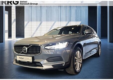 Volvo V90 Cross Country B5 AWD Geartronic 5 Türen