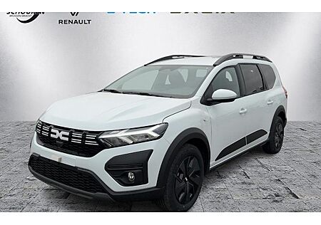 Dacia Jogger hybrid 155 Expression 5-Sitzer 5 Türen