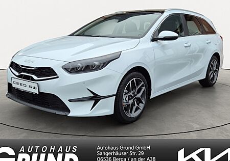 Kia Cee'd Sportswagon 1.5 T-GDI DCT Spirit Sportswagon 5 Türen