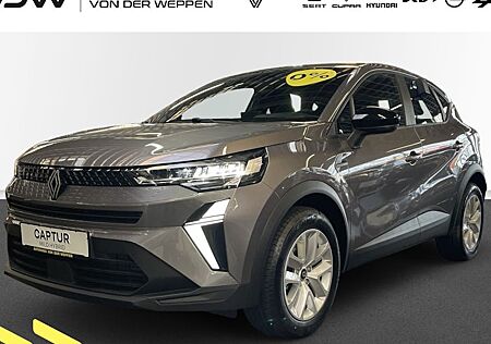 Renault Captur TCe 90 Evolution 5 Türen