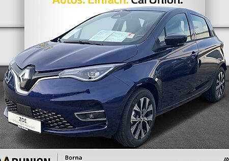 Renault ZOE Paket Evolution EV50 110hp 5 Türen