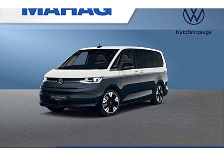 VW T7 Multivan 2.0 TDI SCR DSG Überhang 5 Türen