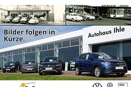 VW T-Cross 1.0 TSI OPF 85 kW DSG Life 5 Türen