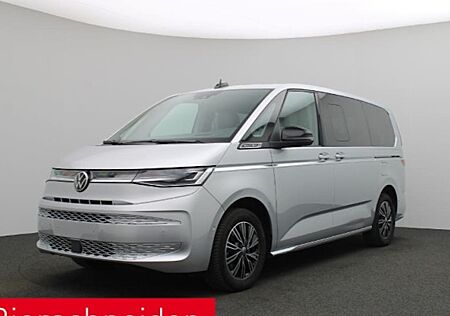 VW T7 Multivan 2,0 TDI SCR DSG Überhang Style 5 Türen