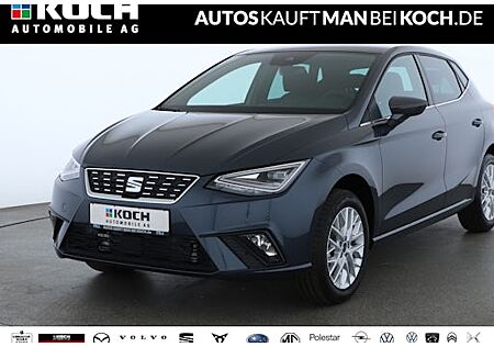 Seat Ibiza 1.0 TSI 85kW XCELLENCE 5 Türen