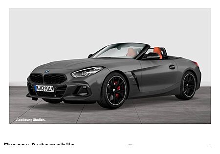 BMW Z4 sDrive20i 2 Türen