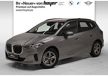 BMW 2er Active Tourer 218i Steptronic DCT 5 Türen