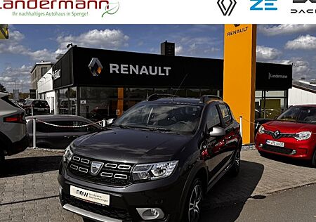 Dacia Sandero Stepway TCe 90 S/S Easy-R Stepway Celebration 5 Türen