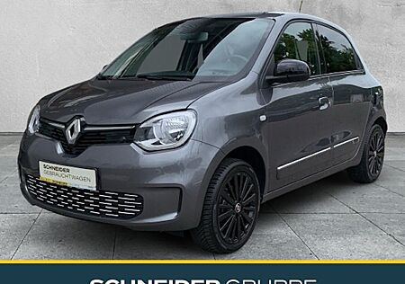 Renault Twingo 22KWh Urban Night 5 Türen