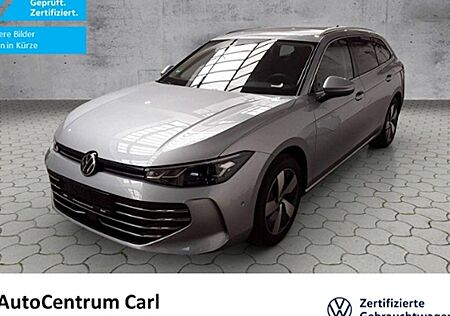 VW Passat 1.5 eTSI OPF DSG Business 5 Türen