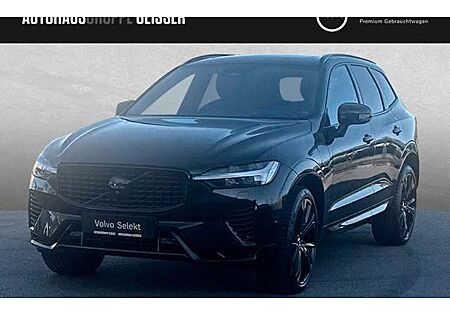 Volvo XC 60 T8 Plug-in H. AWD Black Edit. Ultra Auto 5 Türen