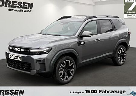 Dacia Bigster mild hybrid-G 140 Journey 5 Türen