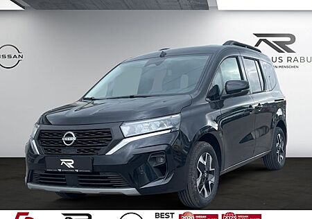 Nissan Townstar DIG-T 130 Tekna Automatik 5 Türen