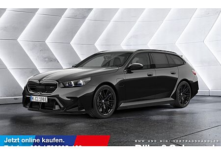 BMW M5 Plug-In Hybrid Touring xDrive A 5 Türen