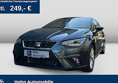 Seat Ibiza 1.5 TSI 110kW FR DSG 5 Türen