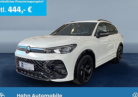 VW Tiguan 1.5 eTSI OPF DSG R-Line 5 Türen