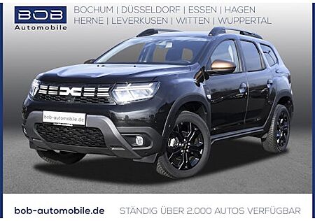 Dacia Duster TCe 150 EDC Extreme 5 Türen