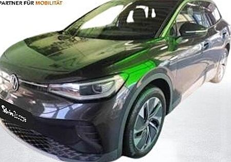VW ID.4 Pure 52 kWh 109 kW Style 5 Türen