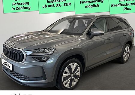 Skoda Kodiaq 2.0 TDI 4x4 142 KW DSG Selection 5 Türen