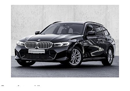 BMW 3er 320d xDrive Touring Automatic 5 Türen