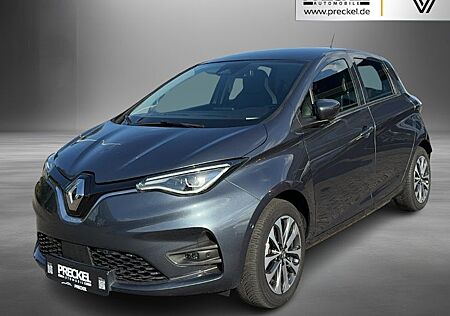 Renault ZOE Intens R135/Z.E. 50 Batteriekauf 5 Türen