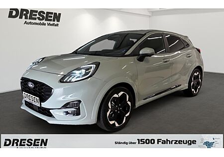 Ford Puma 1,0 EcoBoost Hybrid 114kW ST-Line X 5 Türen