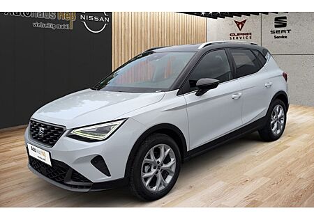 Seat Arona 1.0 TSI 85kW FR DSG 5 Türen