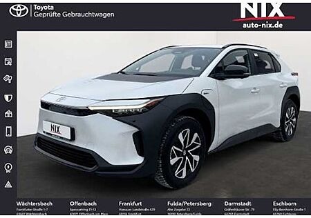 Toyota bZ4X 71,4 kWh Team Deutschland 5 Türen
