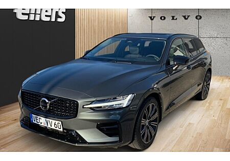 Volvo V60 B4 DCT Plus Dark 5 Türen