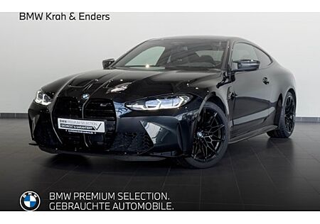 BMW M4 Competition M xDrive 2 Türen