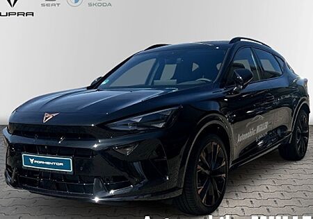 Cupra Formentor 2.0 TSI 245kW VZ DSG 4Drive 5 Türen