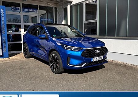 Ford Kuga 2.5 Duratec PHEV ST-Line X CVT 5 Türen